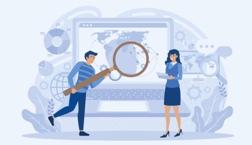 威县小程序开发公司选型指南：6大核心JavaScript框架深度解析